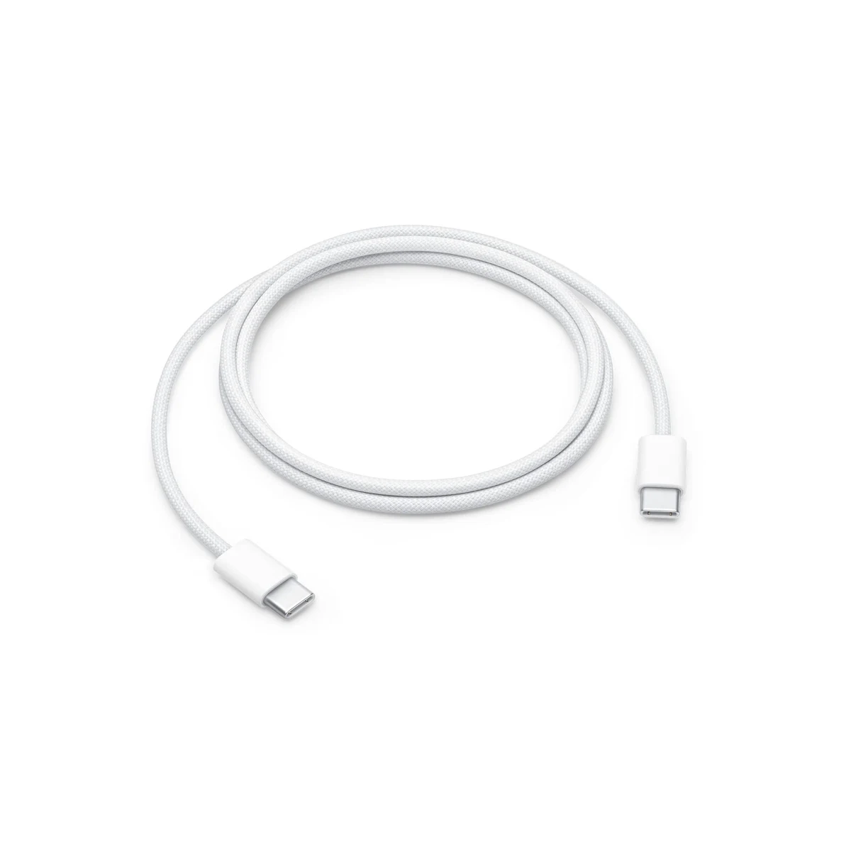 Apple USB-C Woven Charge Cable (1 m) 1