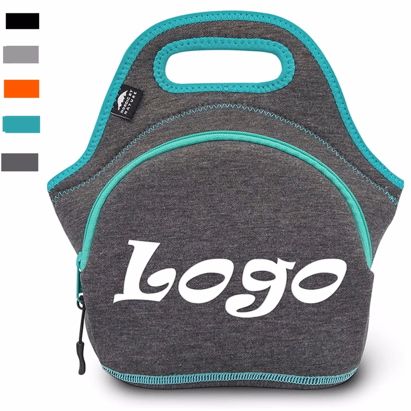 Insulated Tote Cooler Bag