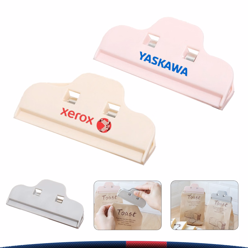 Honen Sealing Clip