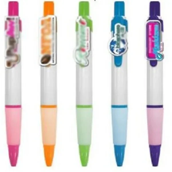 Pens Medium Point 1