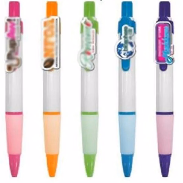 Pens Medium Point