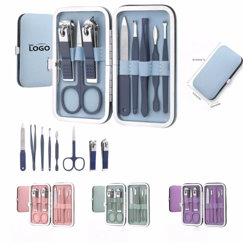 Manicure Grooming Set