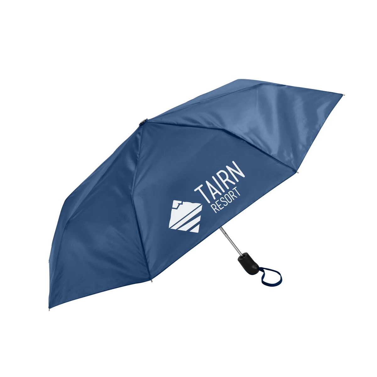 Shed Rain™ Windjammer® 42" Auto-Open Compact Umbrella 1