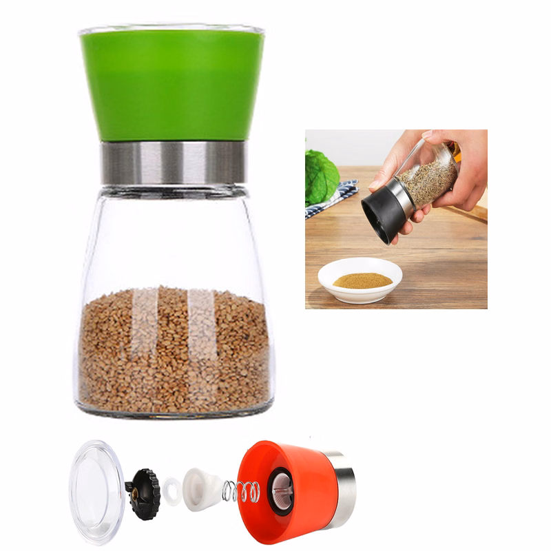 Salt & Pepper Mill Grinder