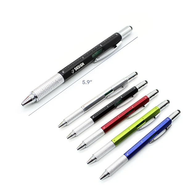 Multifunction Stylus Pen MOQ 50PCS 1