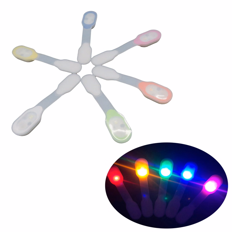LED Magnetic Collar Clip Lamp