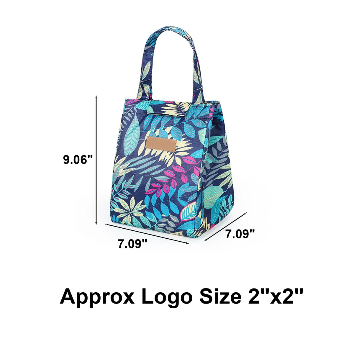 Thermo Lunch Bag 1