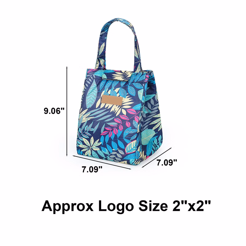 Thermo Lunch Bag