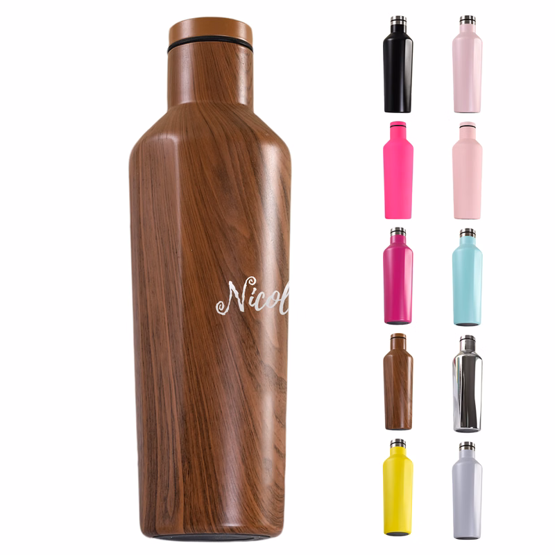17oz Stainless Steel Insulated Tumbler