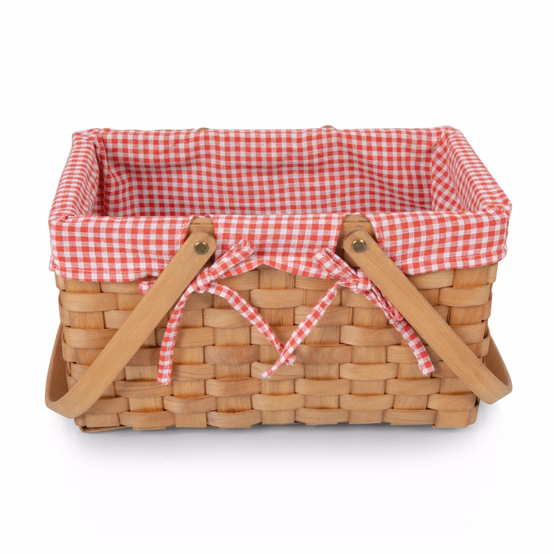 Farmhouse Basket