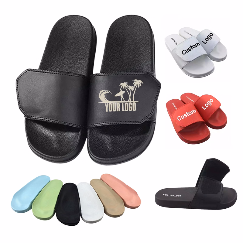 Beach Summer Sandals Resort Sliper Pool Party