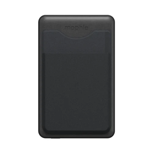 mophie Snap+ Juice Pack Mini Wallet 1