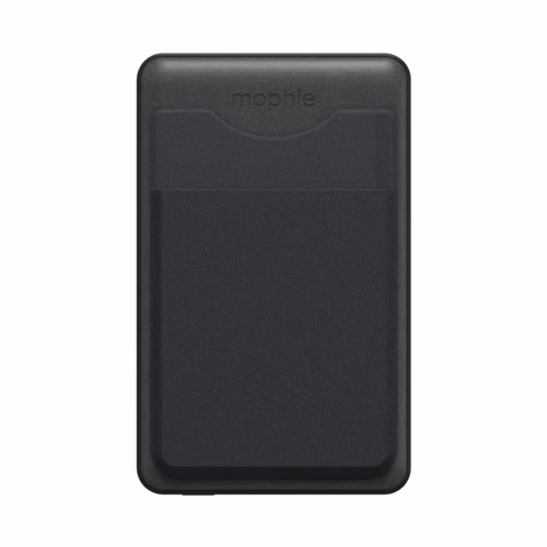 mophie Snap+ Juice Pack Mini Wallet