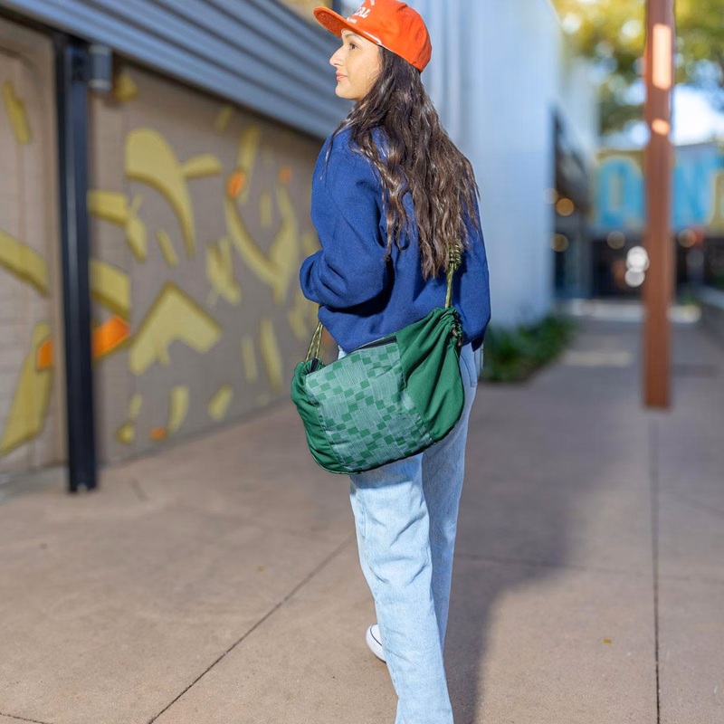 THE CORD SLING - 4CP NYLON