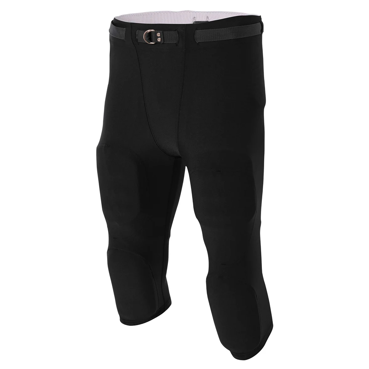 A4 Flyless Football Pant 1