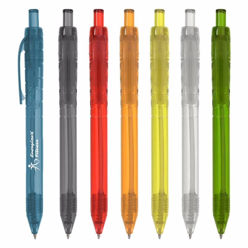 Translucent Pen