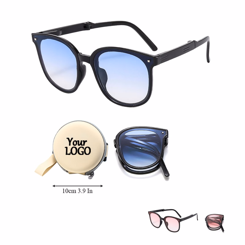 Stylish Foldable Sunglasses
