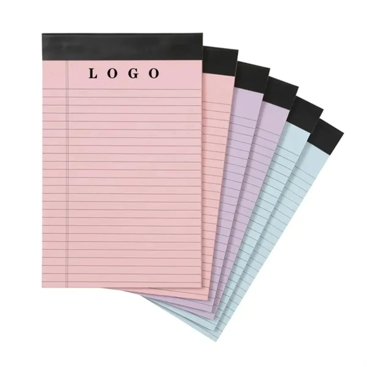 Lined Writing Notebooks 1