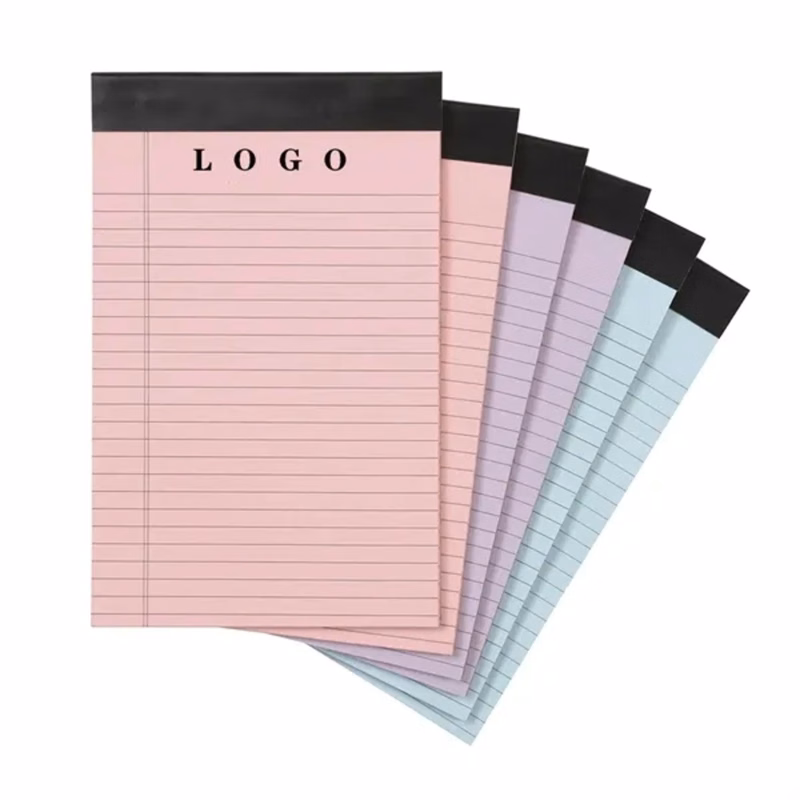 Lined Writing Notebooks