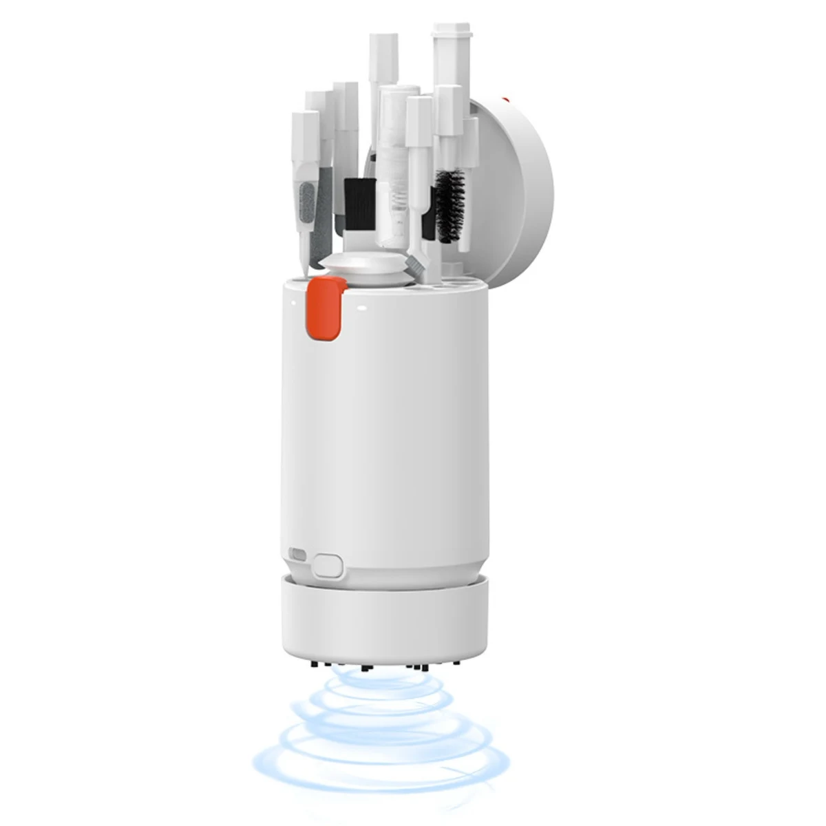 Automatic Cleaning Set 1