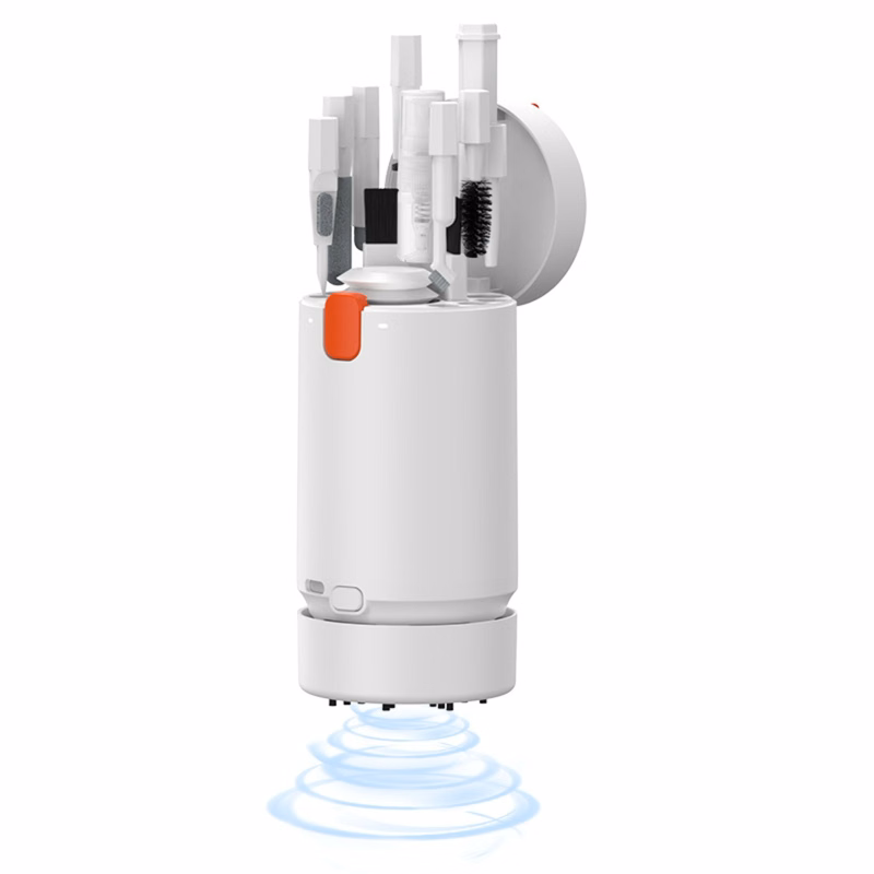 Automatic Cleaning Set