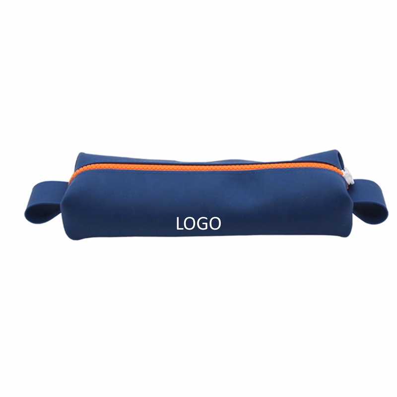 Waterproof Silicone Makeup Bag/Travel Bag