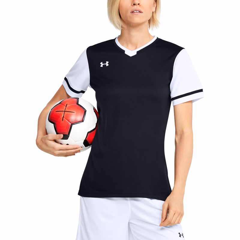 Women's UA Maquina 2.0 Jersey 