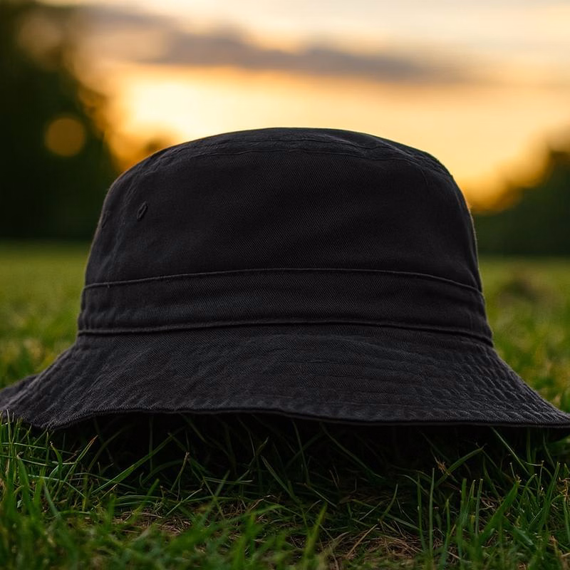 Port Authority Bucket Hat.