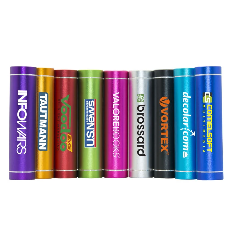 Cyclone UL Certified Power Bank 1