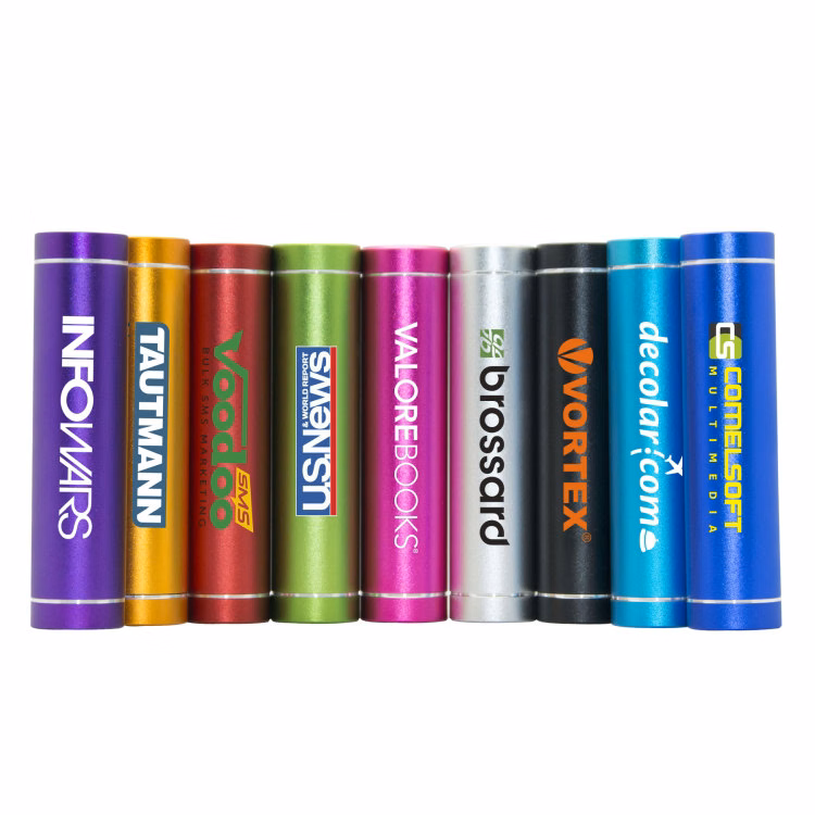 Cyclone UL Certified Power Bank