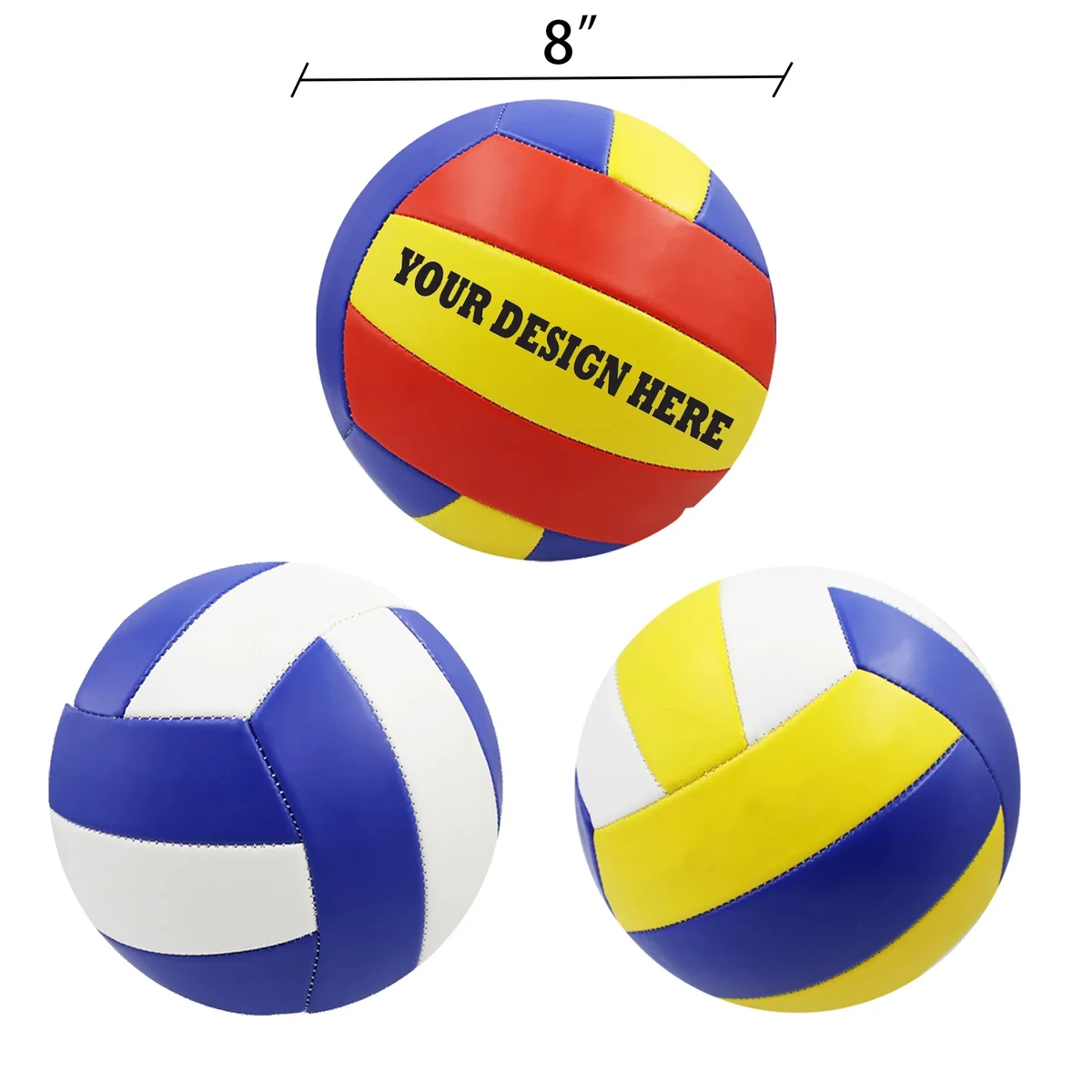 Official 5 Volleyball For Competition Training 1