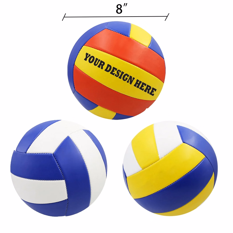 Official 5 Volleyball For Competition Training