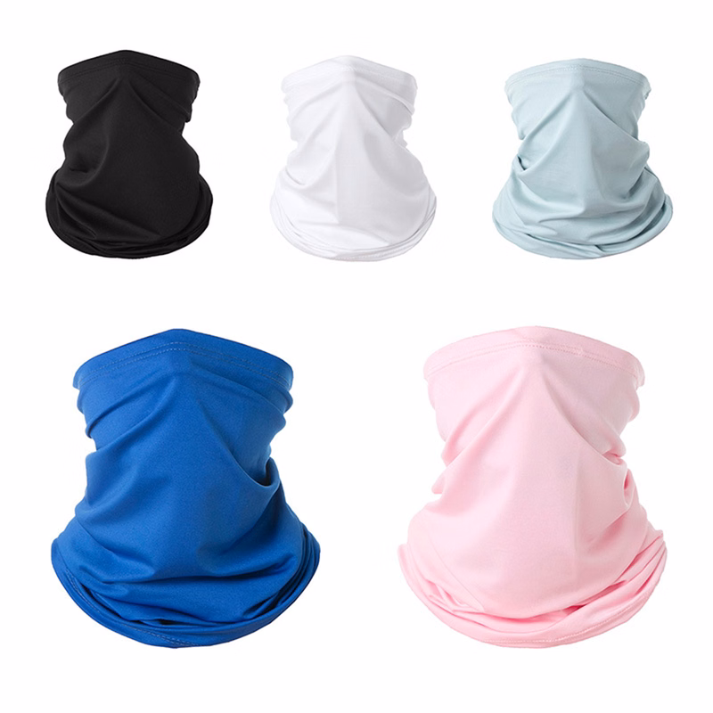 Multi-Wear Neck Gaiter