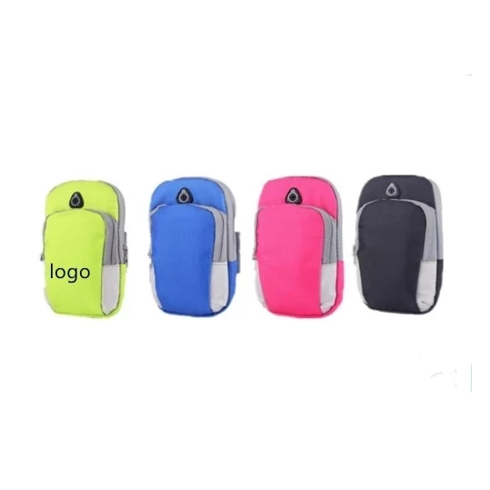 Outdoor Sports Arm Bag Phone Bag 1