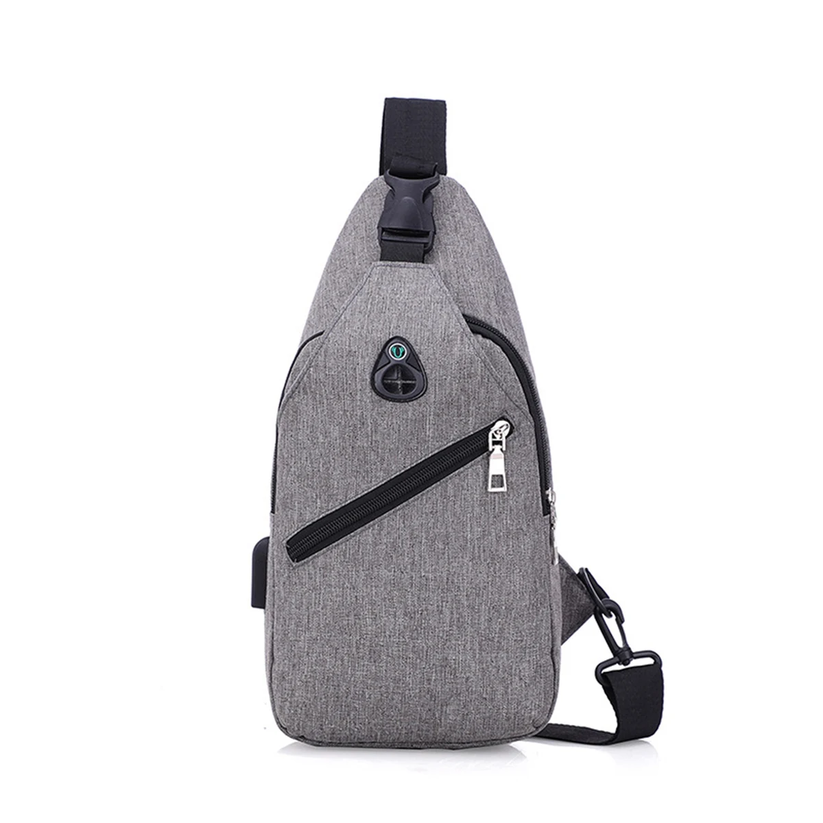 Crossbody Daypack 1