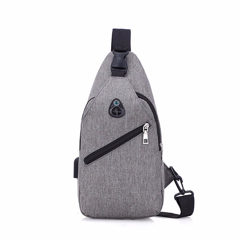 Crossbody Daypack