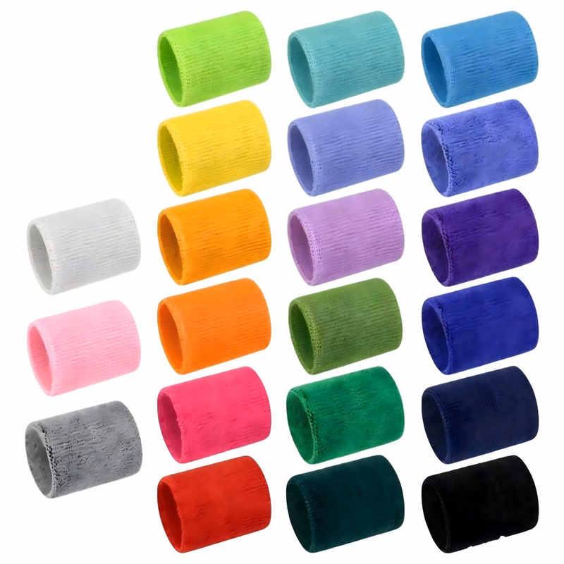 Wrist Sweatband