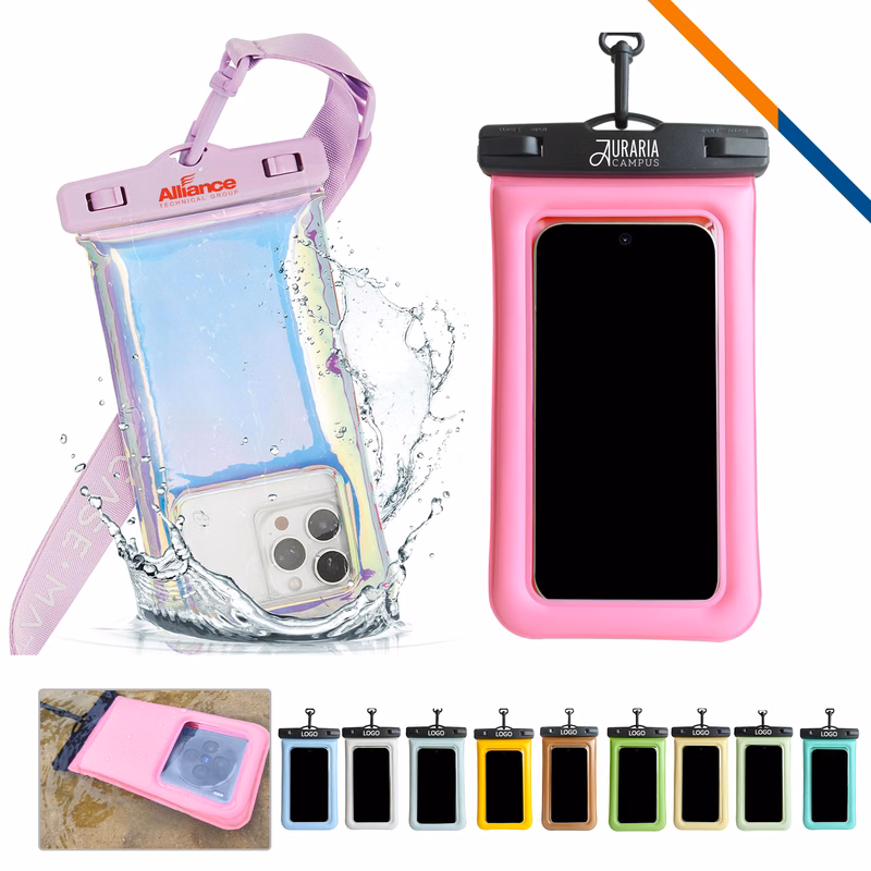 Ally Waterproof Phone Pouch