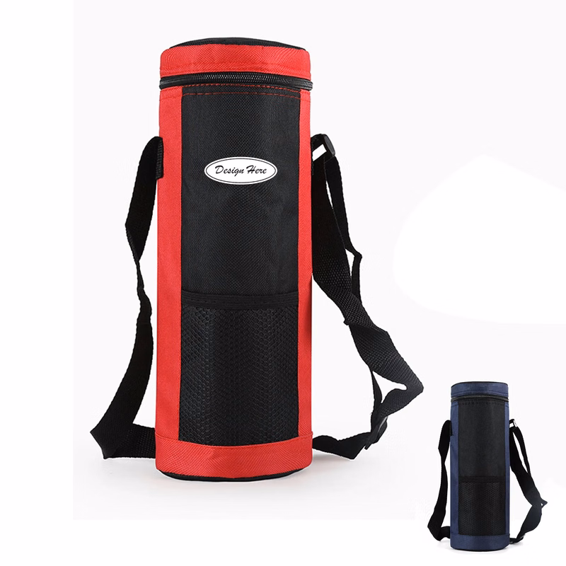 Water Pot Carrier Insulated Bottle Sleeve Holder Bag