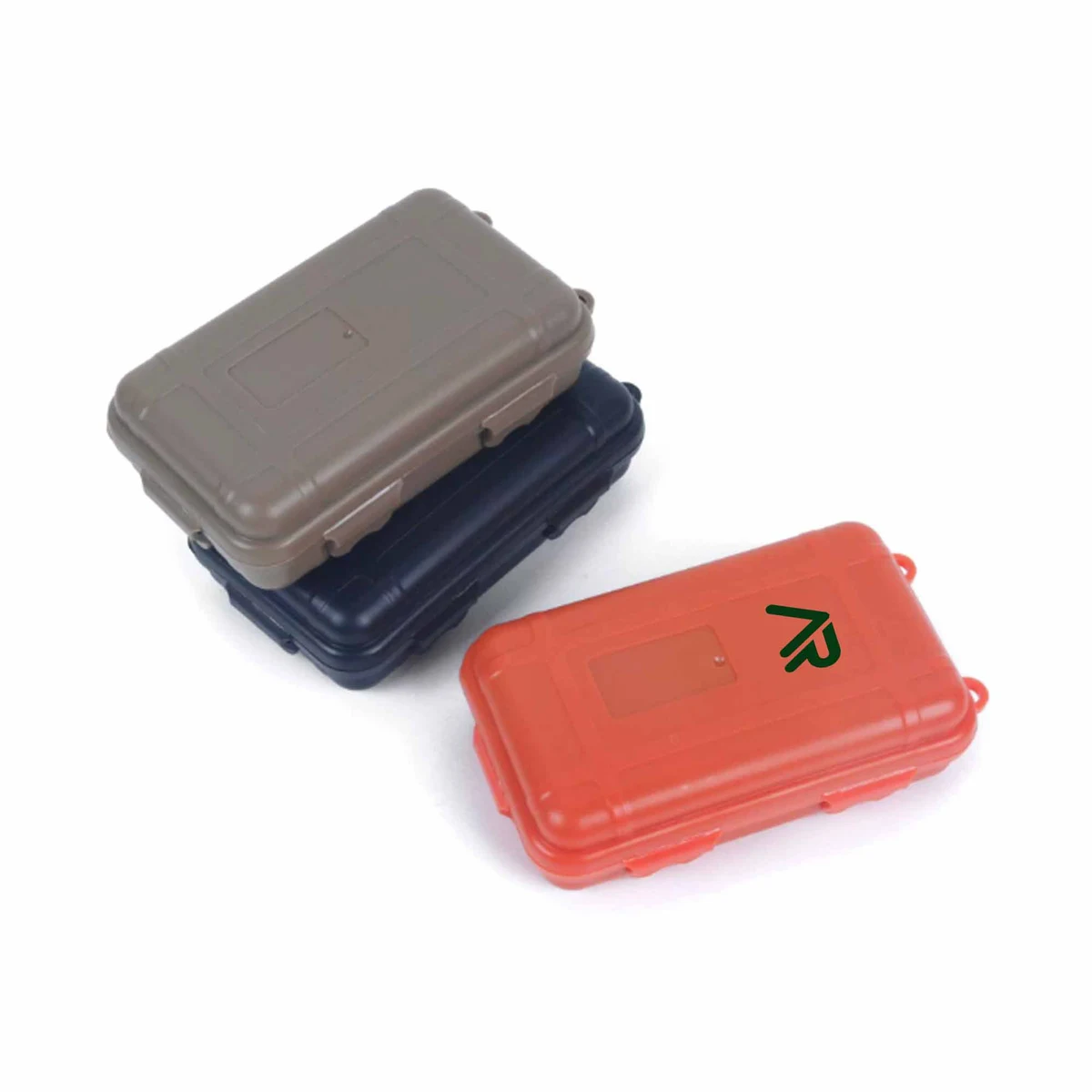 Waterproof Box 1