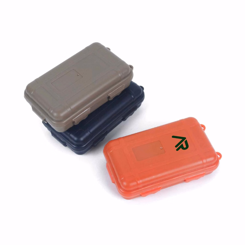 Waterproof Box