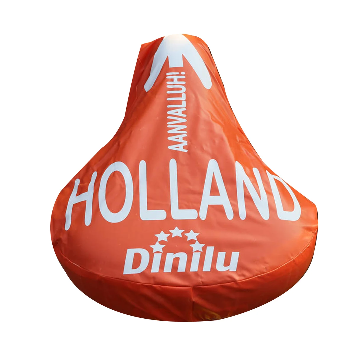 PVC Bicycle Seat Cover 1