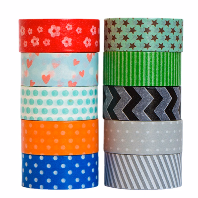 3/4" Washi Tape