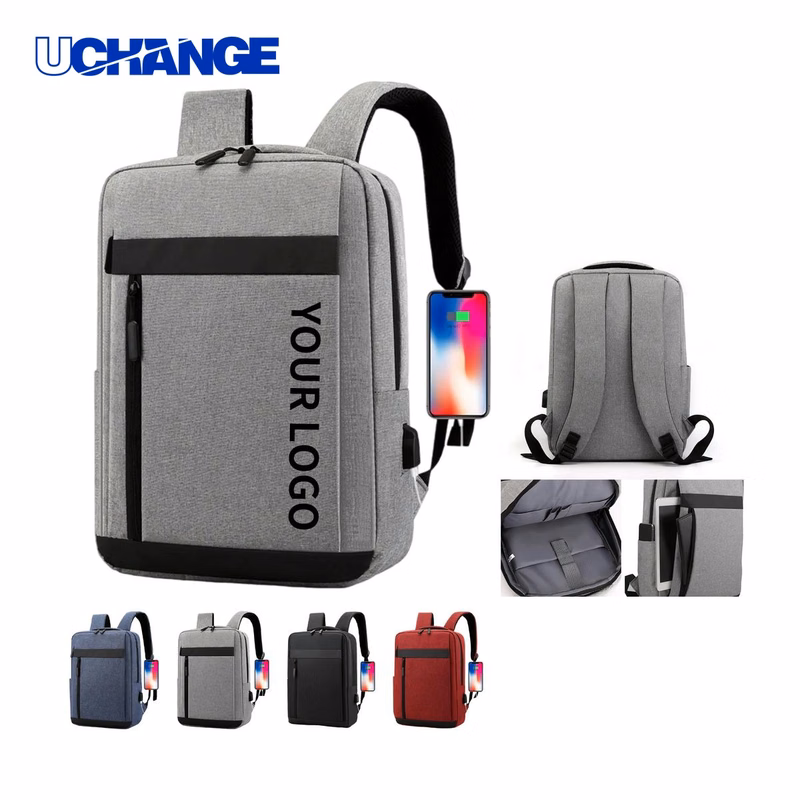 Office Backpack Organizer Portable with Tech Storage Features