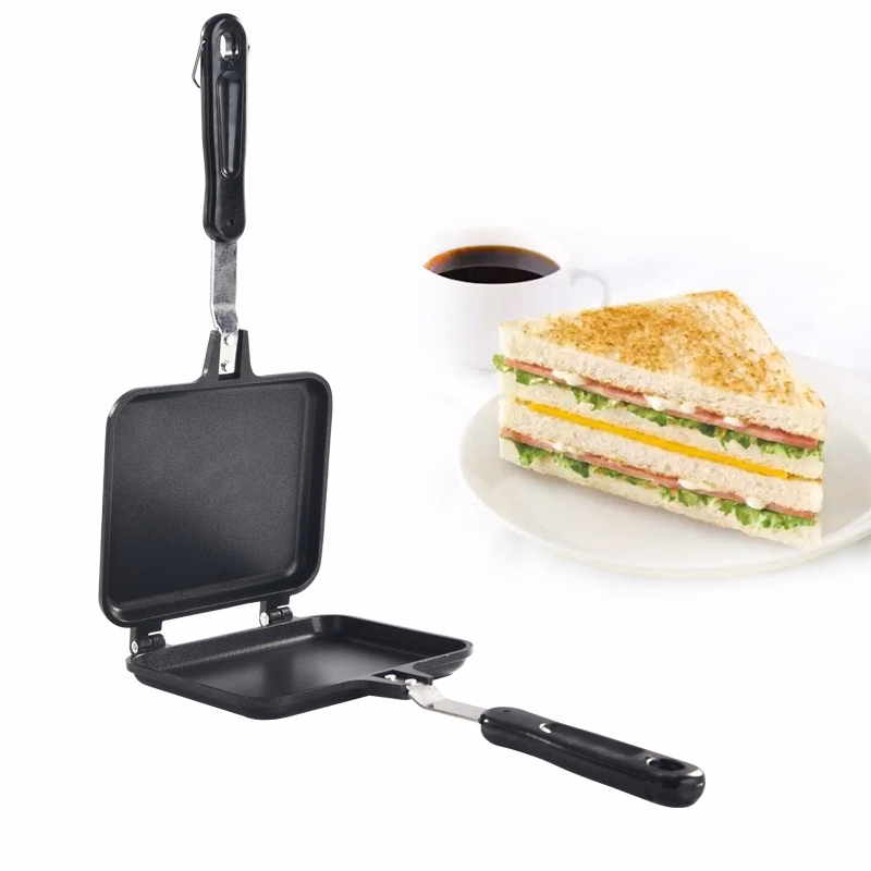 Double-Sided Pan