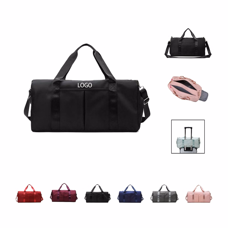 Training fitness sports bag