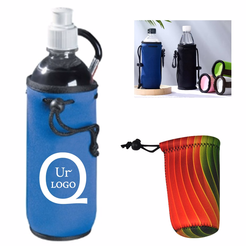 Collapsible Insulated Cup Sleeve