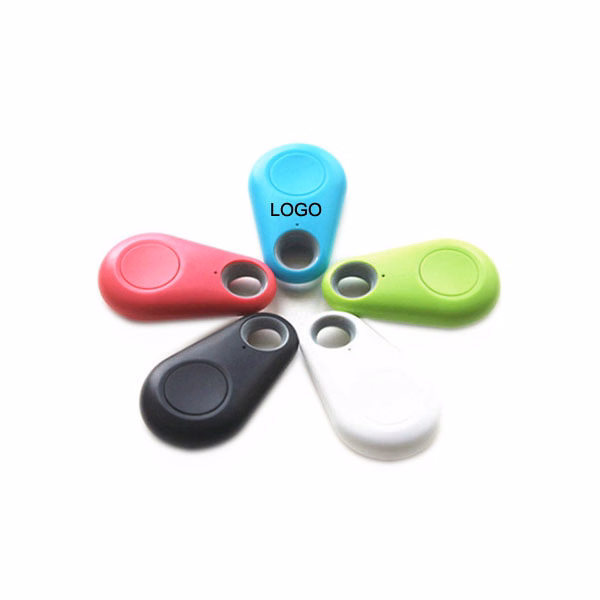 Bluetooth Key Finder