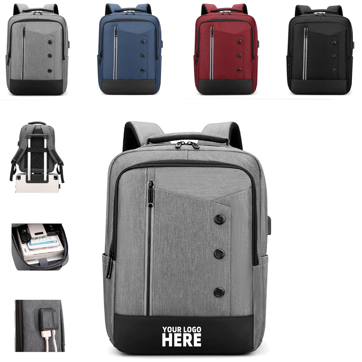 Bag 1