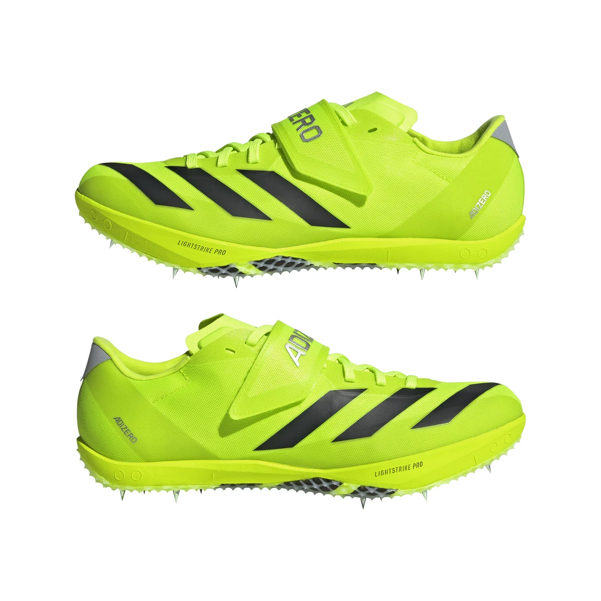 Adizero HJ Track and Field Shoes 1